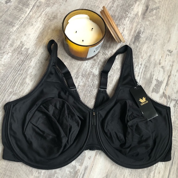 Wacoal Other - NWT Black Wacoal bra!